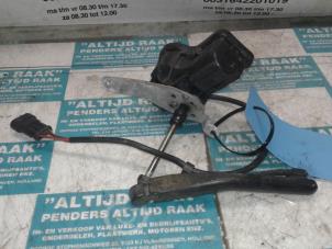 Used Headlight washer motor Volvo V40 Price on request offered by "Altijd Raak" Penders