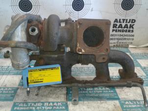 Used Turbo Volvo 4-Serie Price on request offered by "Altijd Raak" Penders