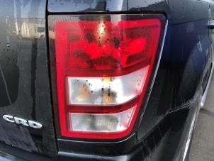 Used Taillight, right Jeep Grand Cherokee (WH/WK) 3.0 CRD V6 24V Price on request offered by "Altijd Raak" Penders
