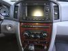 Navigation System van een Jeep Grand Cherokee (WH/WK) 3.0 CRD V6 24V 2005