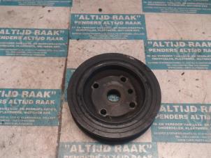 Used Crankshaft pulley Volvo V40 Price on request offered by "Altijd Raak" Penders