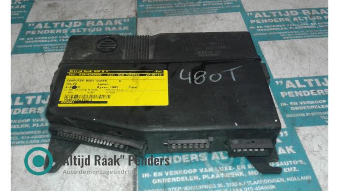 Used Body control computer Volvo 4-Serie Price on request offered by "Altijd Raak" Penders