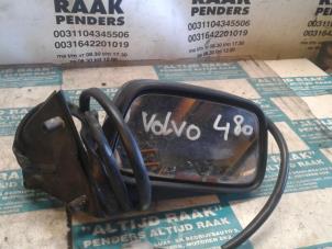 Used Wing mirror, right Volvo 4-Serie Price on request offered by "Altijd Raak" Penders