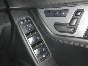 Gebrauchte Elektrisches Fenster Schalter Mercedes C (W204) 6.2 C-63 AMG V8 32V Preis auf Anfrage angeboten von "Altijd Raak" Penders