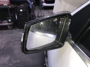 Used Wing mirror, left Mercedes C (W204) 6.2 C-63 AMG V8 32V Price on request offered by "Altijd Raak" Penders