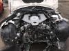 Engine from a Mercedes C (W204), 2007 / 2014 6.2 C-63 AMG V8 32V, Saloon, 4-dr, Petrol, 6.208cc, 336kW (457pk), RWD, M156985, 2008-02 / 2014-01, 204.077 2012