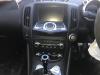 Radio/Lecteur CD d'un Nissan 370 Z (Z34A), 2009 3.7 V6 24V VVEL, Coupé, 2 portes, Essence, 3.696cc, 243kW (330pk), RWD, VQ37VHR, 2009-06, Z34A 2009