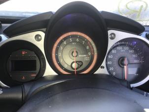 Used Odometer KM Nissan 370 Z (Z34A) 3.7 V6 24V VVEL Price on request offered by "Altijd Raak" Penders