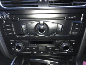 Usagé Système navigation Audi A5 Cabrio (8F7) 2.0 TDI 16V Prix sur demande proposé par "Altijd Raak" Penders