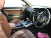 Airbag Set+Modul van een Audi A5 Cabrio (8F7), 2009 / 2017 2.0 TDI 16V, Cabrio, Diesel, 1.971cc, 125kW (170pk), FWD, CAHA, 2009-05 / 2012-03, 8F7 2010