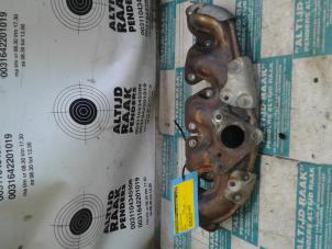 Used Exhaust manifold Opel Movano Price on request offered by "Altijd Raak" Penders