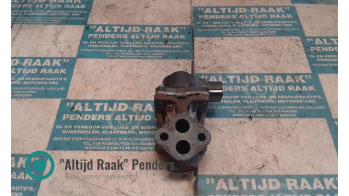 Gebrauchte AGR Ventil Suzuki Grand Vitara Preis auf Anfrage angeboten von "Altijd Raak" Penders