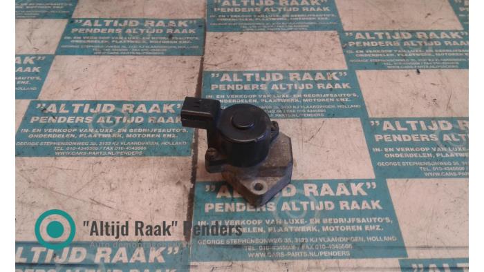 Gebrauchte AGR Ventil Suzuki Grand Vitara Preis auf Anfrage angeboten von "Altijd Raak" Penders