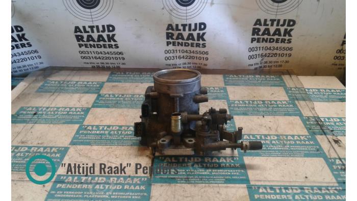 Usagé Boitier papillon Suzuki Grand Vitara Prix sur demande proposé par "Altijd Raak" Penders