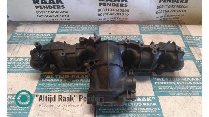 Gebrauchte Ansaugbrugge Ford Transit Custom Preis auf Anfrage angeboten von "Altijd Raak" Penders