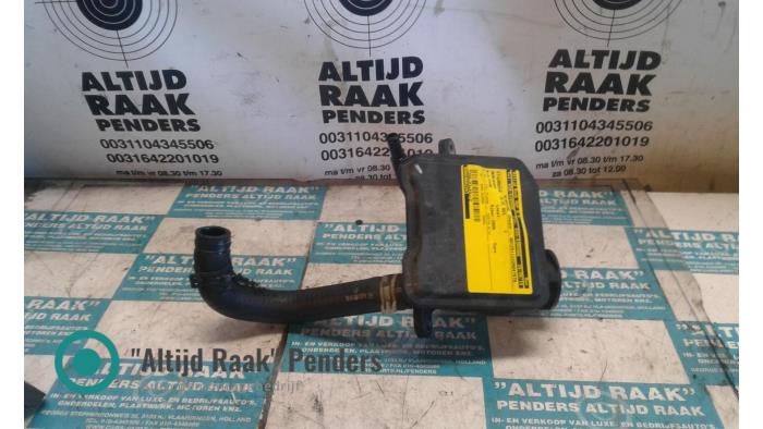 Power steering fluid reservoir Mercedes R 3.0 320 CDI 24V 4Matic