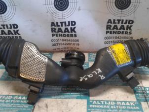 Used Air intake hose Mercedes R (W251) 3.0 320 CDI 24V 4-Matic Price on request offered by "Altijd Raak" Penders