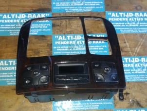 Used Heater control panel Mercedes S-Klasse Price on request offered by "Altijd Raak" Penders