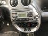 Radio from a Ford KA 2002