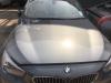 BMW 5-Serie Motorhaube