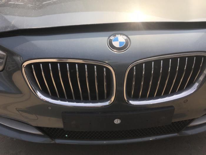 Grillhalter van een BMW 5 serie Gran Turismo (F07)  2013