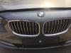 BMW 5-Serie Support de calandre