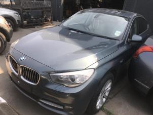 Used Front wing, left BMW 5 serie Gran Turismo (F07) Price on request offered by "Altijd Raak" Penders