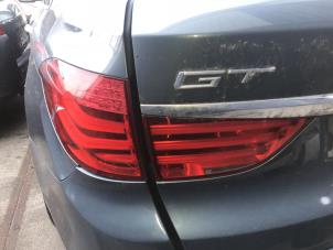 Used Rear fog light BMW 5 serie Gran Turismo (F07) Price on request offered by "Altijd Raak" Penders