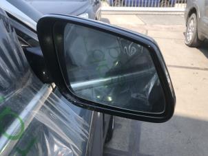 Used Wing mirror, right BMW 5 serie Gran Turismo (F07) Price on request offered by "Altijd Raak" Penders
