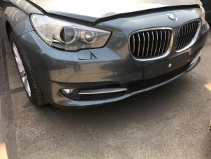 Used Bumper fog light BMW 5 serie Gran Turismo (F07) Price on request offered by "Altijd Raak" Penders