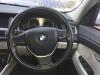 BMW 5-Serie Commande radio volant