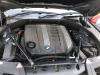 BMW 5-Serie Moteur
