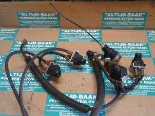 Used LPI injector Opel Antara Price on request offered by "Altijd Raak" Penders