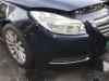 Opel Insignia 2.0 CDTI 16V 160 Ecotec Pare choc avant