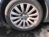 Set of wheels from a Opel Insignia, 2008 / 2017 2.0 CDTI 16V 160 Ecotec, Saloon, 4-dr, Diesel, 1.956cc, 118kW (160pk), FWD, A20DTH, 2008-07 / 2017-03 2010