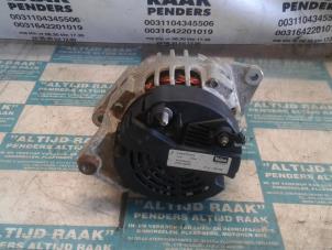 New Dynamo Fiat Ducato (243/244/245) 2.8 JTD 11 Price on request offered by "Altijd Raak" Penders
