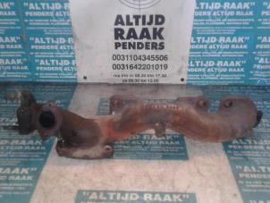 Used Exhaust manifold Jaguar XF Price on request offered by "Altijd Raak" Penders