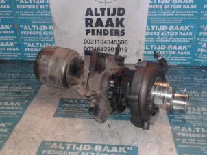 Used Turbo Landrover Range Rover Price on request offered by "Altijd Raak" Penders