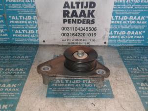 Used Pulley drive belt Jaguar XF Price on request offered by "Altijd Raak" Penders