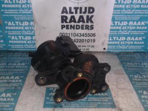 Used Throttle body Citroen C5 Price on request offered by "Altijd Raak" Penders