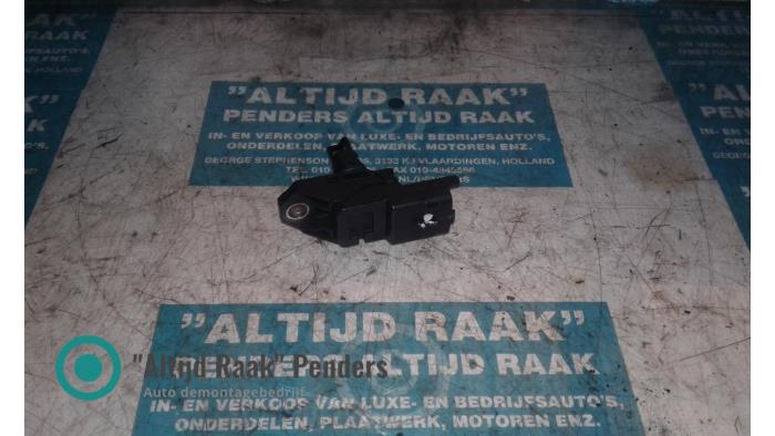 Gebrauchte Map Sensor (Einlasskrümmer) Citroen C5 Preis auf Anfrage angeboten von "Altijd Raak" Penders