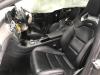 Set of upholstery (complete) from a Mercedes GLA (156.9), 2013 / 2019 2.0 45 AMG Turbo 16V, SUV, Petrol, 1.991cc, 280kW, M133980, 2015-07 2015