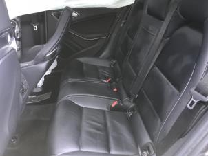 Używane Fotel tylny Mercedes GLA (156.9) 2.0 45 AMG Turbo 16V Cena na żądanie oferowane przez "Altijd Raak" Penders