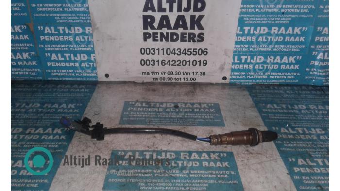 Usagé Sonde lambda Renault Master Prix sur demande proposé par "Altijd Raak" Penders