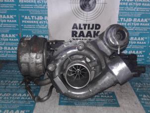 Used Turbo Renault Master Price on request offered by "Altijd Raak" Penders
