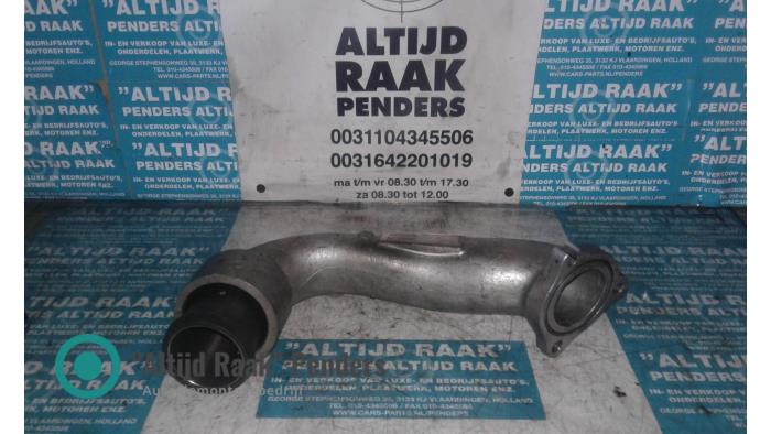 Używane Przewód Turbo Renault Master Cena na żądanie oferowane przez "Altijd Raak" Penders
