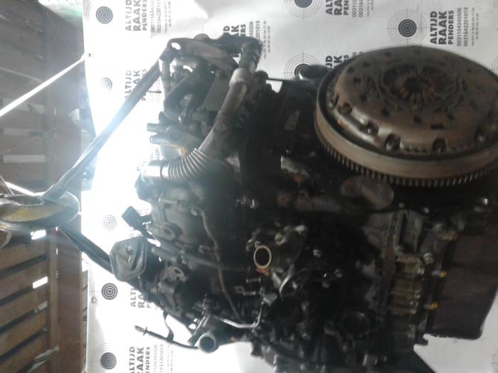 Engine Fiat Ducato 3 0 D 160 Multijet Power F1ce0481d