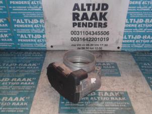 Used Throttle body Audi A8 Price on request offered by "Altijd Raak" Penders