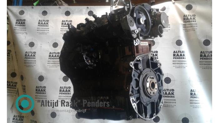 Usagé Moteur Ford Transit 2.0 TDCi 16V Prix sur demande proposé par "Altijd Raak" Penders