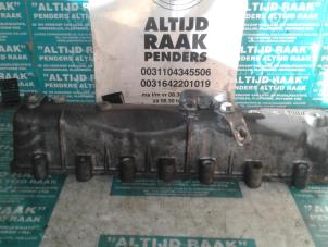 Used Intake manifold Iveco Daily Price on request offered by "Altijd Raak" Penders